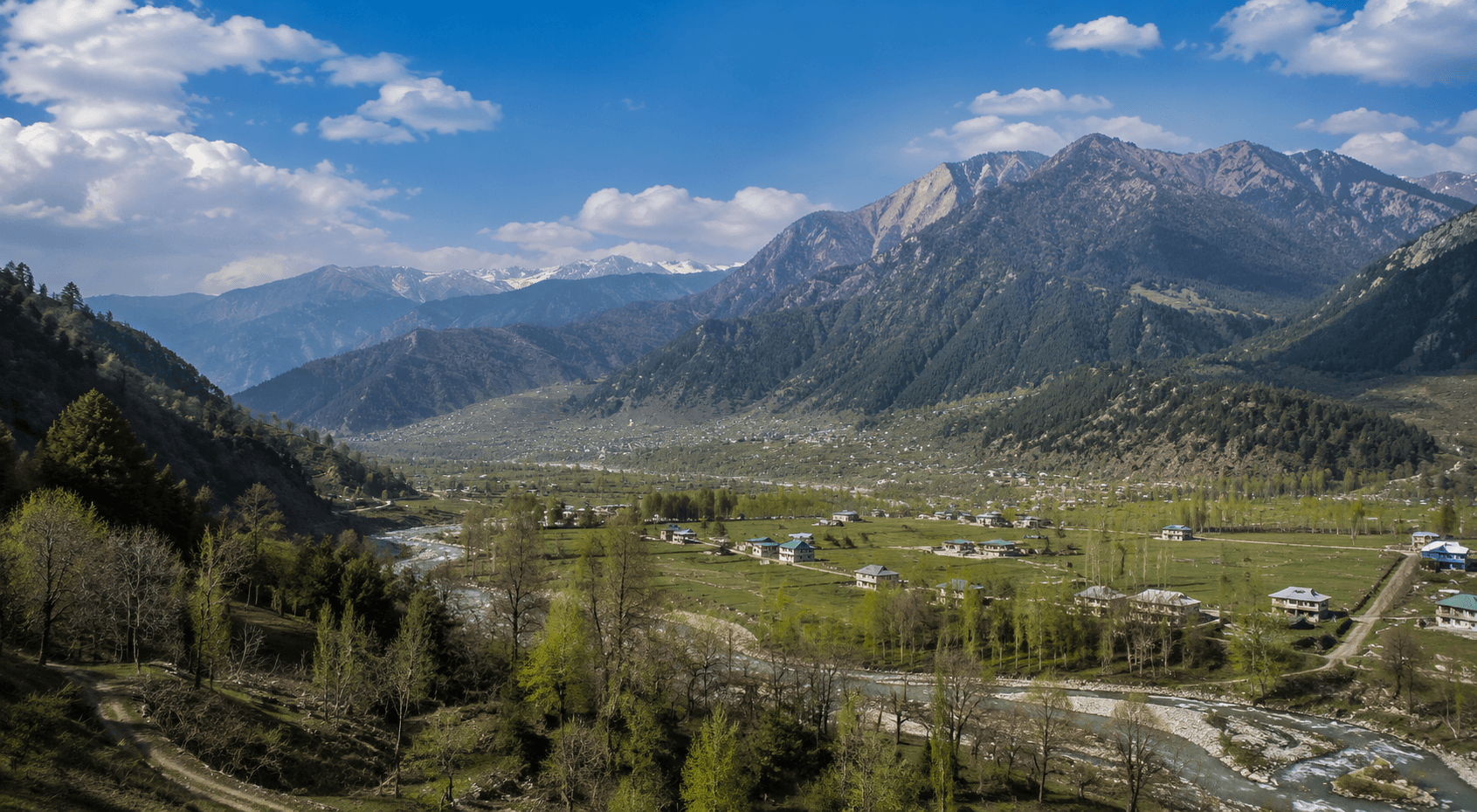 Kashnmir